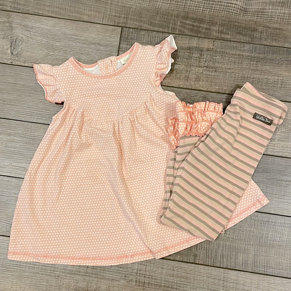 Matilda Jane Bundle